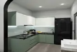 8 - Chủ Gởi: Cho Thuê Nhà 2 Phòng Ngủ, Full Nội Thất Hẻm 97 Ngô Quyền - ảnh 1
