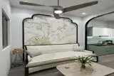 8 - Chủ Gởi: Cho Thuê Nhà 2 Phòng Ngủ, Full Nội Thất Hẻm 97 Ngô Quyền - ảnh 2
