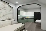 8 - Chủ Gởi: Cho Thuê Nhà 2 Phòng Ngủ, Full Nội Thất Hẻm 97 Ngô Quyền - ảnh 3