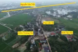 Hàng Hiếm Sót Lại 110M Trường Yên-Chương Mỹ-Hà Nội - Ảnh 1
