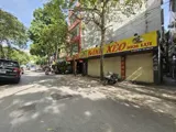 Bán nhà lô góc, nở hậu tại Trung tâm Cầu Giấy - Trần Thái Tông - 12.3 tỷ - Ảnh 3