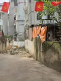 Bán Đất Lạc Long Quân 85m2 Lô Góc - Giá 12.5 Tỷ - Vị Trí Đẹp, Tiềm Năng Sinh Lời - Ảnh 2