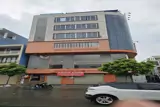 Cho Thuê Mặt Tiền Tòa Nhà 661 Lũy Bán Bích, Góc 2 Mt, Vị Trí Kinh Doanh Đẳng Cấp - ảnh 2