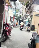 Nhà 3 Tầng, Hẻm Xe Hơi Hoàng Hoa Thám - 77m2, Giá Hơn 13 Tỷ TL - Ảnh 3