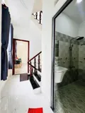 Bán Nhà Phường Hiệp Thành Quận 12 - 4x15, 4 Tầng, Hẻm Xe Hơi - 5.9 Tỷ - Ảnh 2
