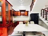 Bán Nhà Phường Hiệp Thành Quận 12 - 4x15, 4 Tầng, Hẻm Xe Hơi - 5.9 Tỷ - Ảnh 11