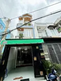 Bán Nhà Phường Hiệp Thành Quận 12 - 4x15, 4 Tầng, Hẻm Xe Hơi - 5.9 Tỷ - Ảnh 3