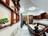 Bán Nhà Phường Hiệp Thành Quận 12 - 4x15, 4 Tầng, Hẻm Xe Hơi - 5.9 Tỷ - Ảnh 22