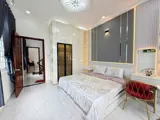 Bán Nhà Phường Hiệp Thành Quận 12 - 4x15, 4 Tầng, Hẻm Xe Hơi - 5.9 Tỷ - Ảnh 20