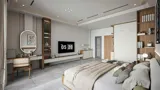 Nhà 6.5 Tầng Mới Căng La Khê - Hà Đông - Vỉa Hè Rộng 3m - Giá 17.8 Tỷ - Ảnh 2