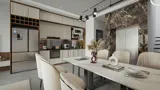 Nhà 6.5 Tầng Mới Căng La Khê - Hà Đông - Vỉa Hè Rộng 3m - Giá 17.8 T ỷ - Ảnh 5