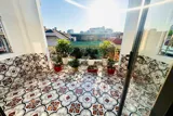 Bán Nhà 4 Tầng Xây Mới Độc Lập Phố Hai Bà Trưng ( Cát Dài ) - Lê Chân - Hải Phòng Chỉ 6.55 Tỷ - Ảnh 5