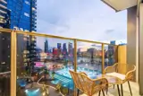 Căn hộ 2PN Lái Thiêu - Nhận Nhà Ngay - Giá Từ 200TR - Gần Aeon Mall - Ảnh 5
