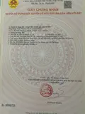 Bán Đất Mặt Tiền Trần Văn Chẩm, Phước Vĩnh An - Kinh Doanh Sinh Lời Cao - Ảnh 1