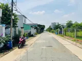 Bán Đất Tân An Hội, Củ Chi - 191m2, Giá 630 Triệu - Vị Trí Đẹp, Gần KCN - Ảnh 3