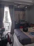 Nhà đẹp 4 tầng, giá tốt tại Bà Hom, Quận 6 | Vị trí đắc địa, tiện ích đầy đủ - Ảnh 7