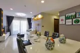 Căn hộ 2PN, 68m2 Tô Ngọc Vân - Sở hữu Sổ Hồng, Full Nội Thất - 2.65 tỷ - Ảnh 2