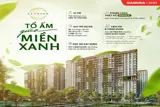 Căn Hộ Elysian Quận 9, Danh Sách Các Căn Hộ 1,2,3Pn Giá Tốt View Đẹp, Mua Ngay Trực Tiếp Cđt, Ck 8% - Ảnh 1