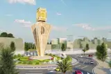Kđt Rùa Vàng City – Tây Vôi - Đông Vôi - Ảnh 2