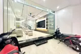 Nhà Đẹp 4 Tầng Xây Mới Phố Trần Nguyên Hãn - Lê Chân - Hải Phòng - Ảnh 2