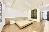 Nhà Đẹp 4 Tầng Xây Mới Phố Trần Nguyên Hãn - Lê Chân - Hải Phòng - Ảnh 3