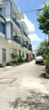 Nhà 1 Trệt 2 Lầu Thạnh Xuân 25 - Giá 5.2 Tỷ - Hẻm Ô Tô - Ảnh 1