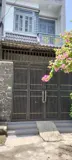 Nhà 1 Trệt 2 Lầu Thạnh Xuân 25 - Giá 5.2 Tỷ - Hẻm Ô Tô - Ảnh 3