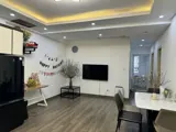Bán chung cư Xa La Hà Đông 64m2 - 2PN, Sổ Đỏ - Giá 3.95 tỷ - Ảnh 1