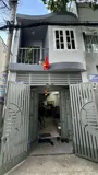 Bán nhà 1 Lầu Quận 12 - SHR, Giá 2 tỷ 580tr - Lê Văn Khương - Ảnh 1