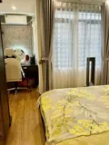 Bán nhà Nguyễn Khang, Cầu Giấy - 36m2, 5 tầng, Giá 6.95 tỷ - Vị trí đẹp, Gần phố - Ảnh 3