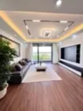 Bán Gấp Chung Cư CT8B Dương Nội 124m2, 3PN, Giá 6 Tỷ 8 - Vị Trí Đẹp - Ảnh 6