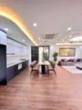 Bán Gấp Chung Cư CT8B Dương Nội 124m2, 3PN, Giá 6 Tỷ 8 - Vị Trí Đẹp - Ảnh 1