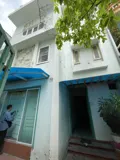 Bán Nhà Nguyễn Văn Cừ, Long Biên - 127m², 3 Tầng, Ô Tô Vào Nhà - Giá 24 tỷ - Ảnh 1