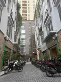 Bán nhà phân lô Tô Hiệu, Hà Đông - 65m2, 6 Tầng, Thang Máy, 17.4 tỷ - Ảnh 1