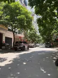 Bán nhà lô góc đấu giá Ngô Thì Nhậm, ô tô vỉa hè, 12m MT, 15 tỷ - Ảnh 2