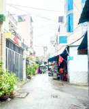 Nhà 4 Tầng, Hẻm Xe Hơi, Cách Mạng Tháng 8, Tân Bình - Giá Hơn 10 Tỷ - Ảnh 1