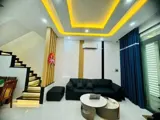 Bán nhà khu Mỗ Lao, Nguyễn Văn Lộc - 50m², 6 Tầng, Ô Tô Tránh, Giá 15.5 Tỷ - Ảnh 1