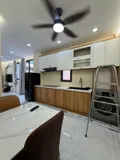 Bán nhà Him Lam gần đường đôi, 5 tầng, ô tô tránh, giá 10.5 tỷ - Ảnh 3