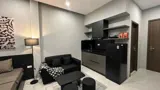 Bán nhà 5 tầng, 57m2, ô tô đỗ cửa, dòng tiền 40tr/tháng - 13.1 tỷ - Ảnh 2