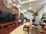 Bán nhà Mỗ Lao 50m2, 5 tầng, Mặt tiền 5.5m, Giá 11.9 tỷ - Vị trí đẹp gần Xuân Mai Riverside - Ảnh 2