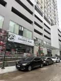 Bán nhà Mỗ Lao 50m2, 5 tầng, Mặt tiền 5.5m, Giá 11.9 tỷ - Vị trí đẹp gần Xuân Mai Riverside - Ảnh 1