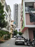 Bán nhà liền kề ngõ 180 Thanh Bình, Hà Đông - 54m2, MT 5.2m, Ô tô vào tận nhà - Ảnh 4