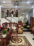 Bán nhà liền kề ngõ 180 Thanh Bình, Hà Đông - 54m2, MT 5.2m, Ô tô vào tận nhà - Ảnh 3