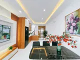 Bán Nhà Mỗ Lao Lô Góc, Kinh Doanh Vàng, 2 Thoáng, 5 Tầng, Giá 12 Tỷ - Ảnh 1