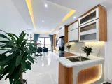 Bán Nhà Mỗ Lao Lô Góc, Kinh Doanh Vàng, 2 Thoáng, 5 Tầng, Giá 12 Tỷ - Ảnh 2