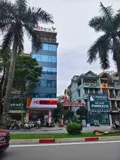 Bán nhà phân lô Nguyễn Khuyến, Văn Quán: Ô tô tránh, vỉa hè rộng, 80m2, 5 tầng, 16 tỷ - Ảnh 1