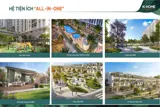 Căn Hộ 1 Phòng Ngủ K-Home Apartment 1 Tỷ 050 Triệu – Thiết Kế Chuẩn Singapore Tinh Tế - Ảnh 1