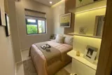 Căn Hộ 1 Phòng Ngủ K-Home Apartment 1 Tỷ 050 Triệu – Thiết Kế Chuẩn Singapore Tinh Tế - Ảnh 3