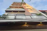 Nhà Đẹp Ô Tô Vaò  Nhà Phố Nguyễn Văn Linh 43M2 X 7 Tầng Mặt Tiền 4.2M, 9.35 Tỷ Long Biên - Ảnh 2