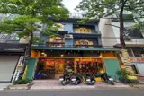 Hiếm Có Khó Tìm - Nhà Mặt Phố Nghĩa Đô - Trung Tâm Cầu Giấy - Mặt Tiền Rộng - Kinh Doanh Đỉnh Cao - Ảnh 1